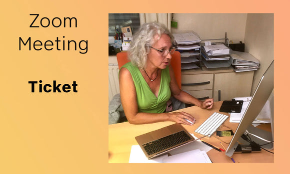 Ticket zur Teilnahme am Meeting Team-Call für Klöppellehrer*innen
