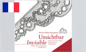 Invisible - Texte en français