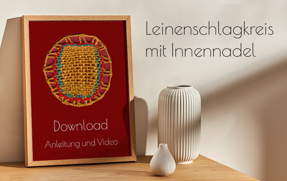 Video 19 Invisible - German version